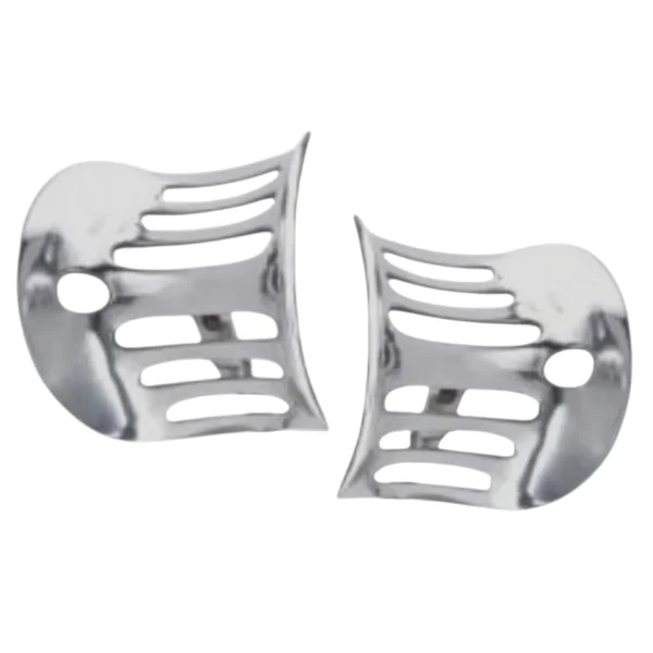 Pierneras De Aluminio