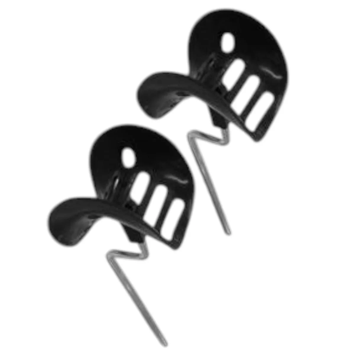 Pierneras De Plastico - Imagen 2